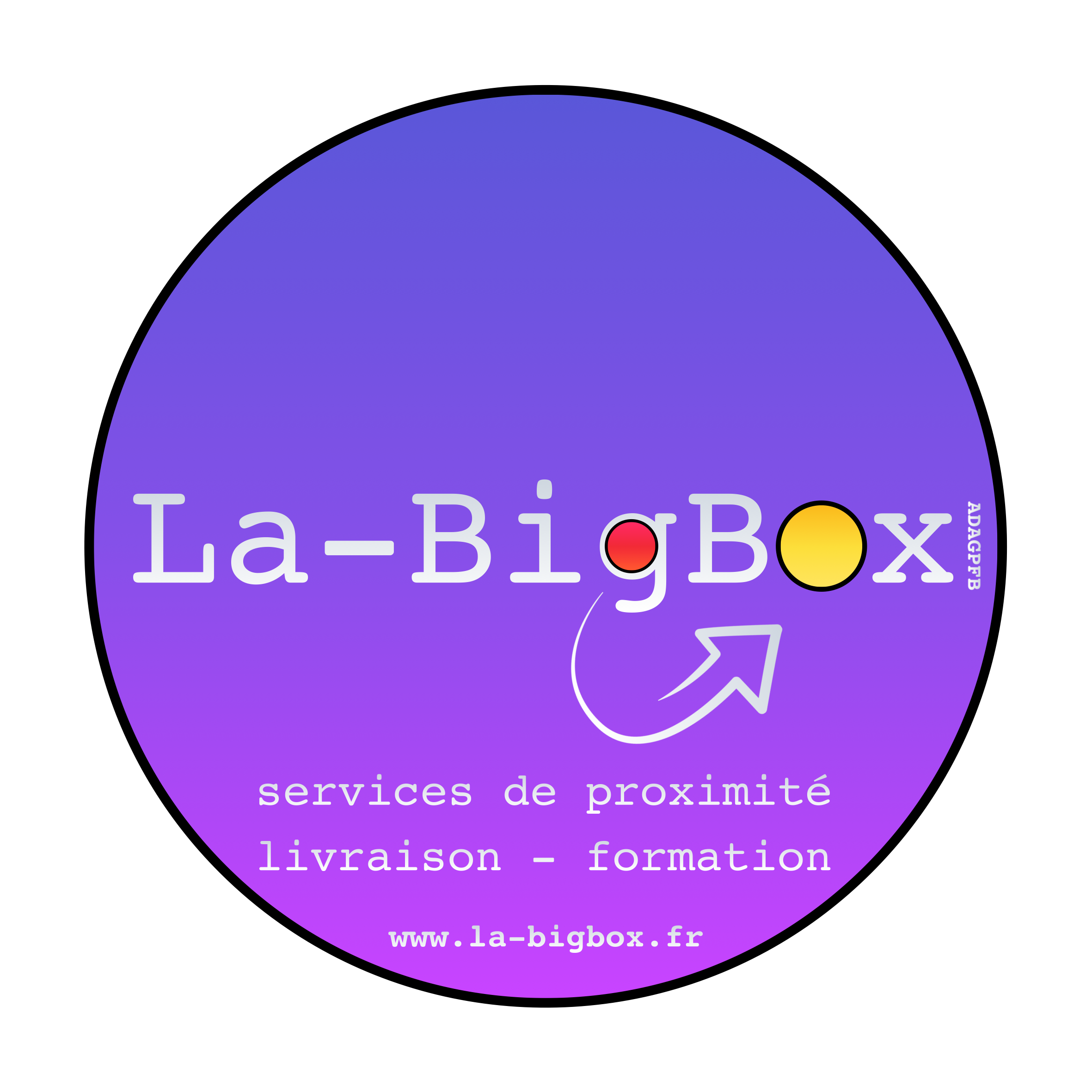 Logo La BigBox